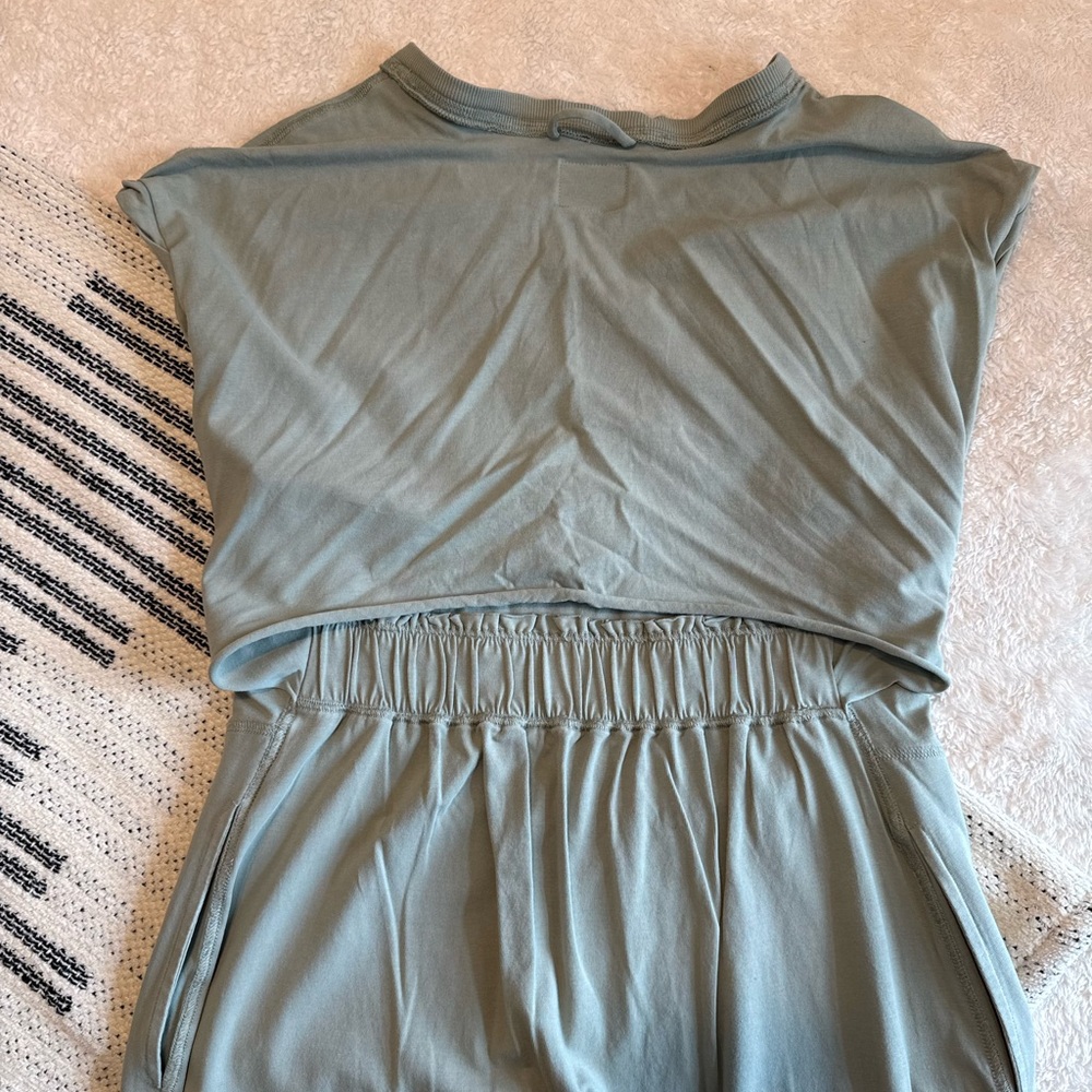 FP Movement by Free People Sage Jumpsuit - Picture 6 of 6